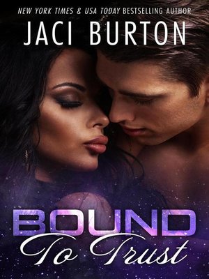 cover image of Bound to Trust